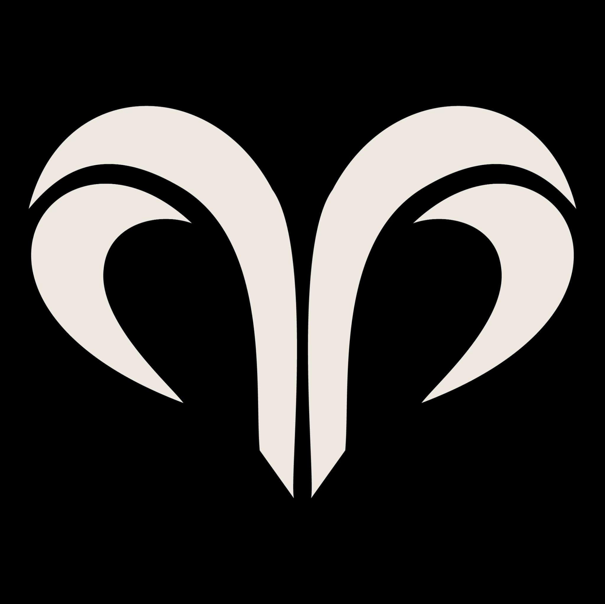 Aries AI Logo